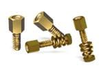 Keystone Electronics .187 Jack Screws