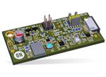 onsemi RSL10 Solar Cell Multi-Sensor Platform