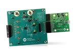 Analog Devices / Maxim Integrated MAX14916EVKIT Switch Evaluation Kit