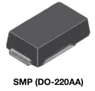 Vishay Semiconductors eSMP® Package Evolution