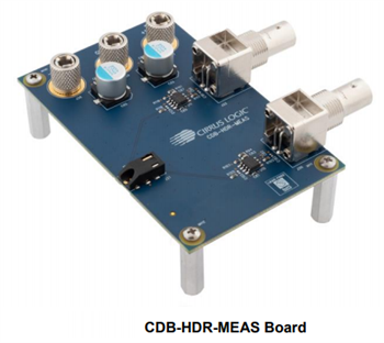 Cirrus Logic CDB43198K Evaluation Kit