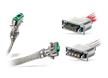 EMI/RFI Shielding for High-Reliability Connectors