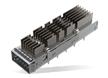QSFP Double Density (DD) Interconnect System