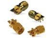 SMA High-Frequency End-Launch Connectors