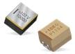 Space-Level Tantalum Capacitors
