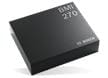 IMU inteligente de potencia ultrabaja BMI270