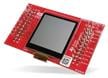 BOOSTXL-SHARP128 BoosterPack Plug-in Module