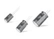 EEU-FK Series Aluminum Electrolytic Capacitors