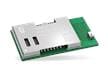 PAN4620 IEEE 802.15.4 & BLE 4.2 Module