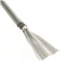 HF759 Round, Jacketed Flat Cables