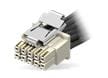 Ensambles de cables Mini Mate® de 0.100" (2.54 mm)