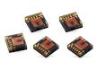 Digital RGB, IR and Ambient Light Sensors