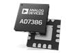 ADC SAR de 16 bits, 4 MSPS y de 4 canales AD7386