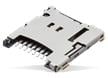 Memory Connectors