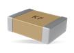 Safety-Certified SMD X1/Y2 & X2 250VAC Capacitors