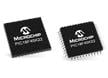 PIC18F45Kxx Flash Microcontrollers