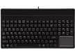 Industrial & Commercial Keyboards