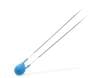 KC Miniature Leaded Epoxy Coated Thermistors