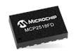 MCP2518FD External CAN FD Controllers