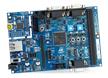 Placa de detección SPC584B-DISP