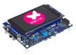 Kit de detección STM32H747I-DISCO