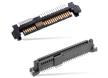 SAS/PCIe 4.0 (U2 & U3) Connectors