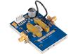 Circuito amplificador de demostración CMPA5259050F-AMP