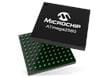 ATmega256x 8-bit Microcontrollers