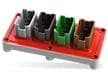 AT Series™ Bulkhead Receptacles