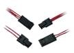 FLH Mini-Sealed 2.5mm Pitch Connectors