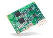 LMG3411EVM-029 Half-Bridge Daughter Card