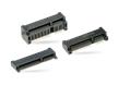 PCI Express Edgecard Connectors