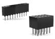 85x Straight Solder Tail PCB Connectors