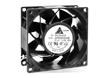 High-Efficiency Low Power Consumption Fans