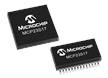 MCP23x17 I/O Expanders