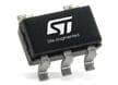 Comparador de drenaje abierto Nanopower único TS880