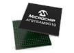 SAM9G ARM926 Highly Integrated Microprocessors