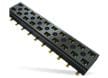 Tiger Claw™ CLM, CLP & CLT Dual Wipe Socket Strips