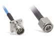 Sistema de conectores de RF 2.2-5
