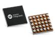 PMIC de potencia ultrabaja MAX77654