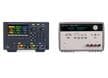 Benchtop Power Supplies