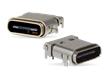 KUSB67X IP67 USB 3.2 Gen 2 Type-C Sockets