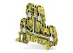 ENTRELEC SNK Screw Clamp Terminal Blocks