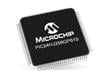 16-Bit PIC24 MCUs & dsPIC DSCs