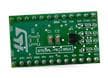 Placa de adaptadores STEVAL-MKI195V1