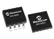 MIC4605 Gate Drivers