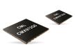 CMX972 Quadrature Demodulator with IF PLL VCO