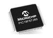 PIC18FxxJ60 PIC18 Microcontroller