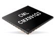 CMX992 RF Quadrature/Low IF Receiver