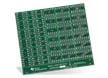 SMALL-AMP-DIP Evaluation Module
